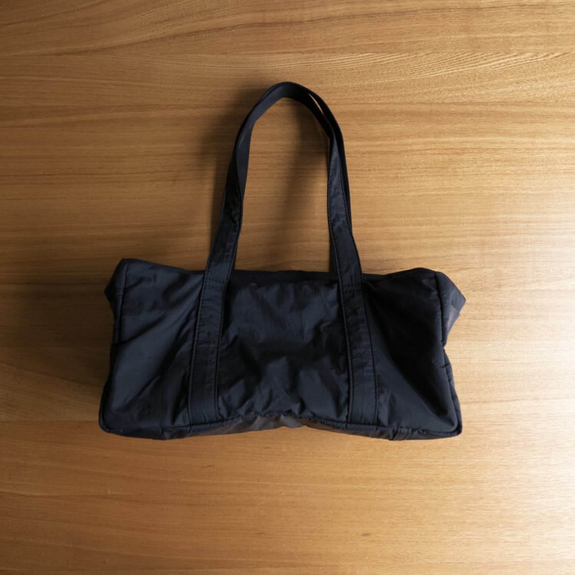 *rare PORTER - 2way Zipper Boston Bag 상품이미지2