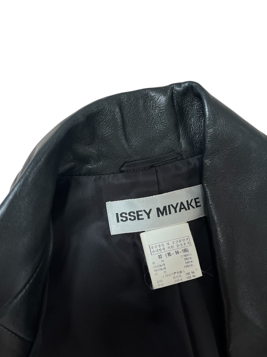 ISSEY MIYAKE 상품이미지4