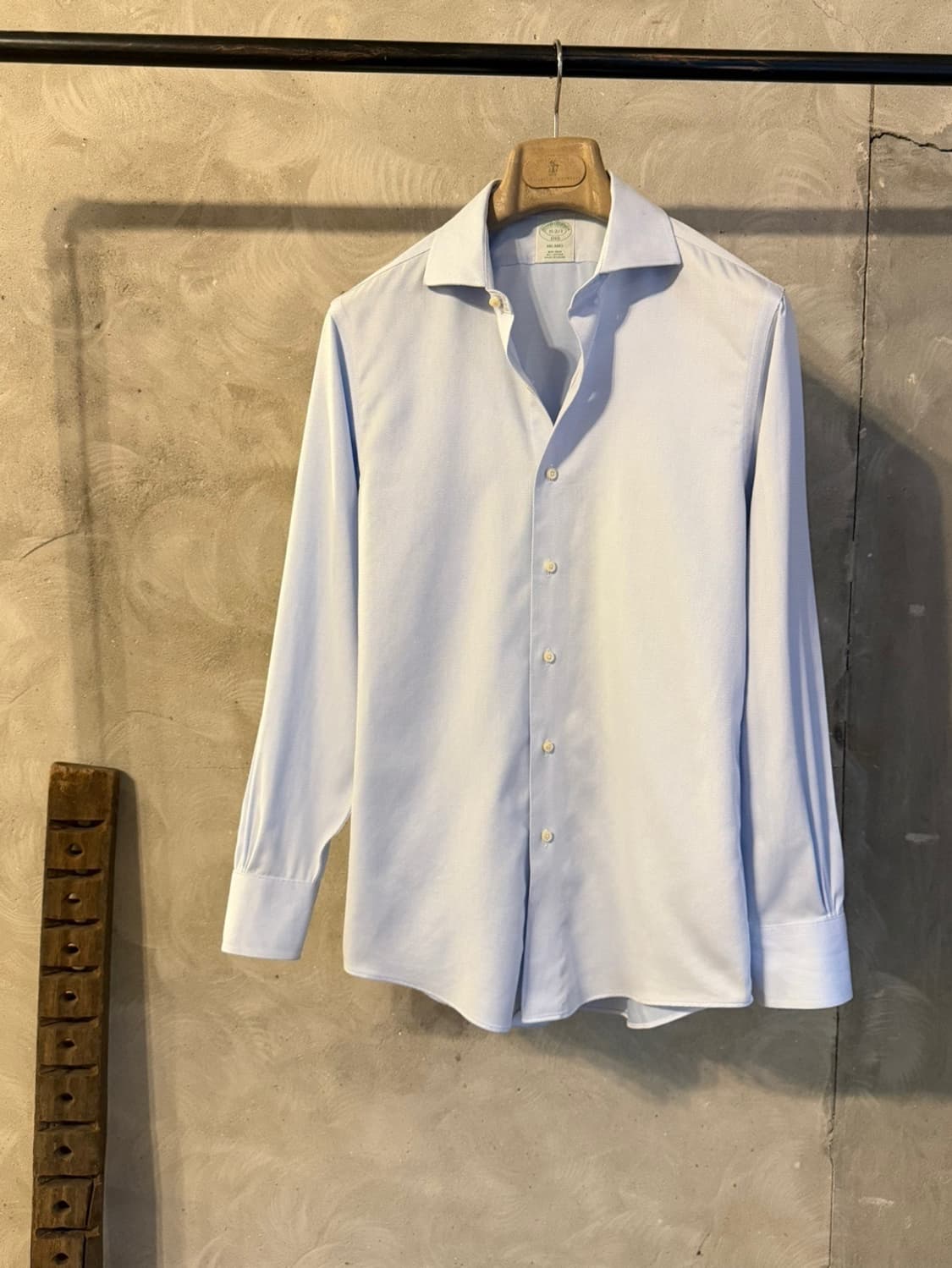 브룩스브라더스 드레스셔츠 남성95-100 상품이미지10