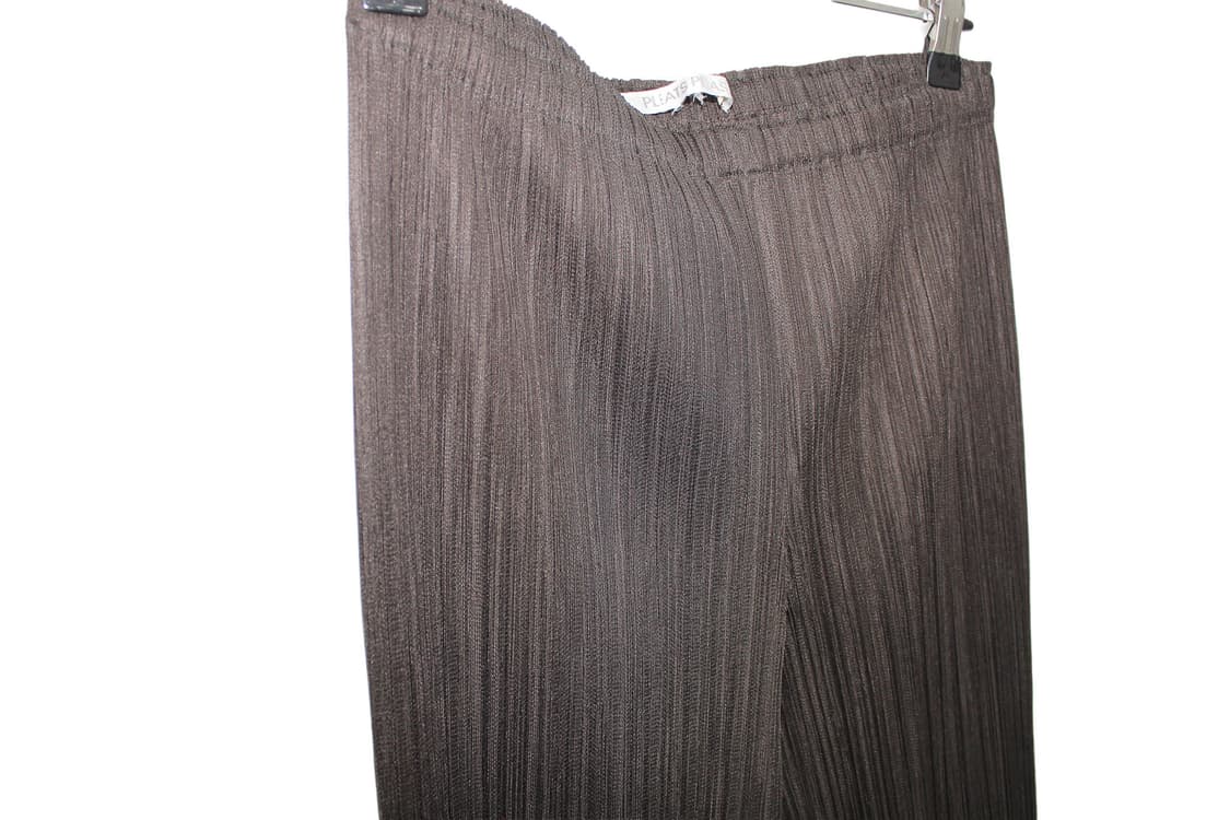 Issey Miyake Pleats Please 플리츠 팬츠 상품이미지3
