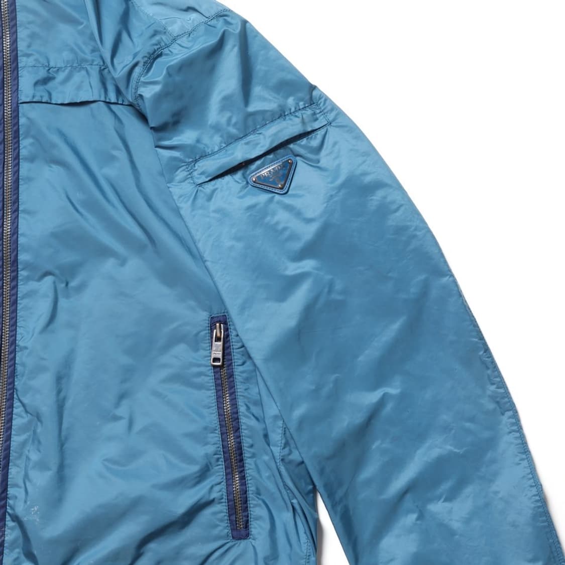 프라다 PRADA Re-Nylon Jacket  상품이미지6