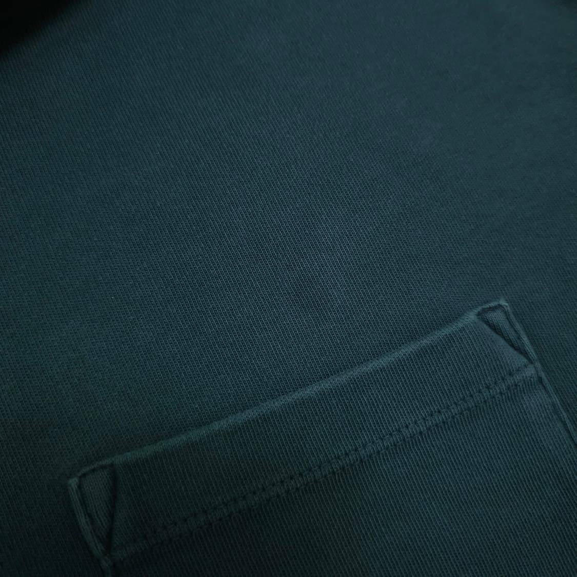 Yeezy season 5 Oversize Sweatshirt 상품이미지5