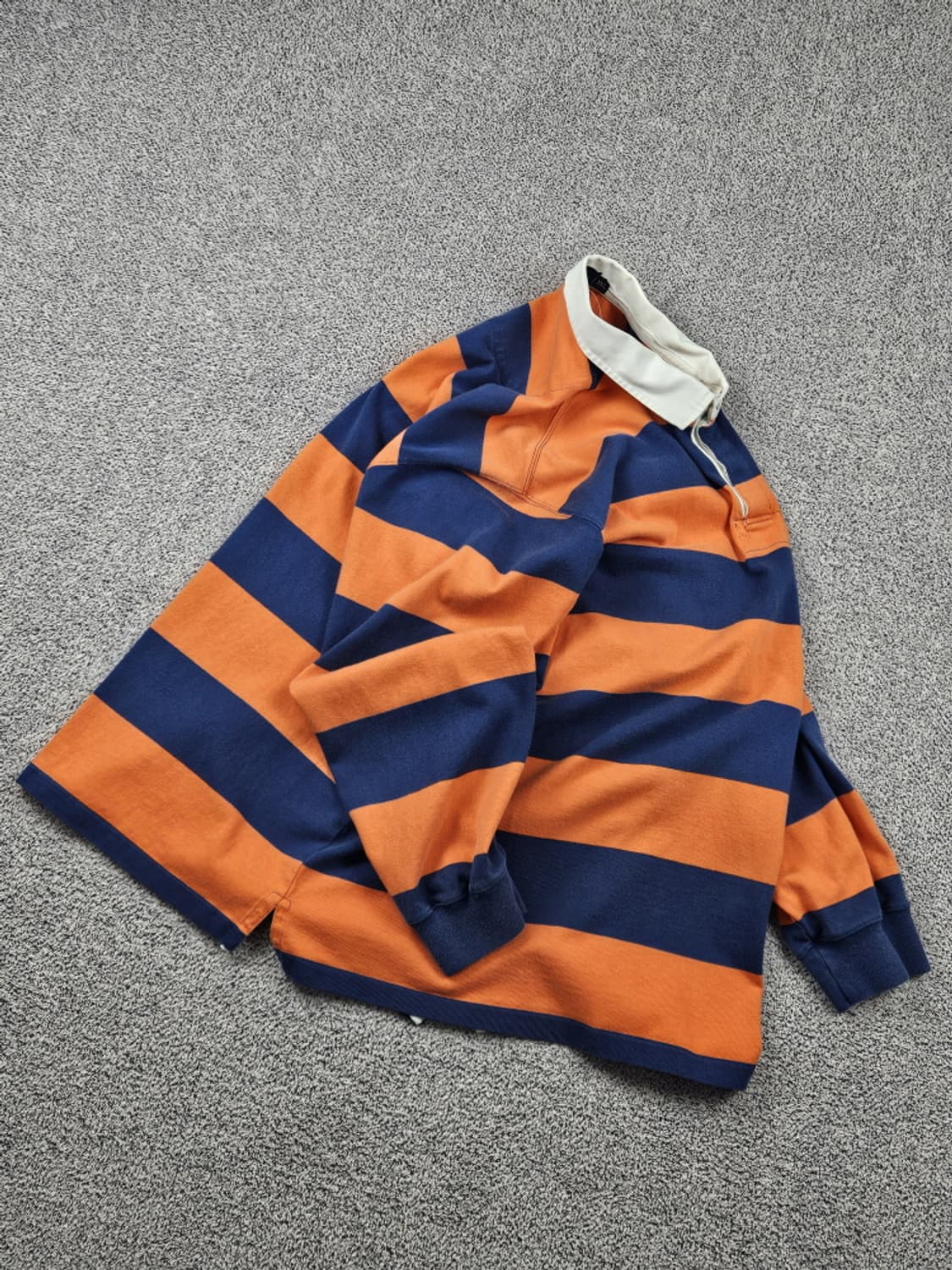 폴로랄프로렌 럭비티셔츠 ( 2XL ) / 9575 상품이미지4