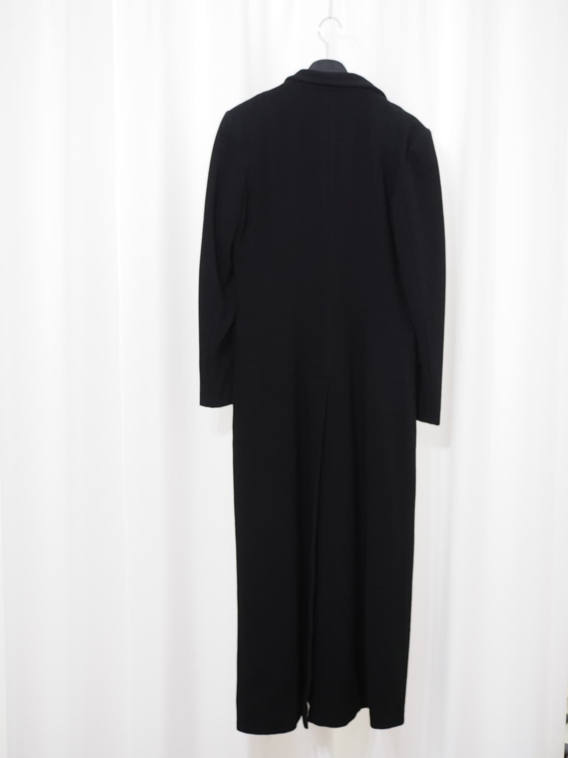 1990's SANDRO PARIS coat 상품이미지4