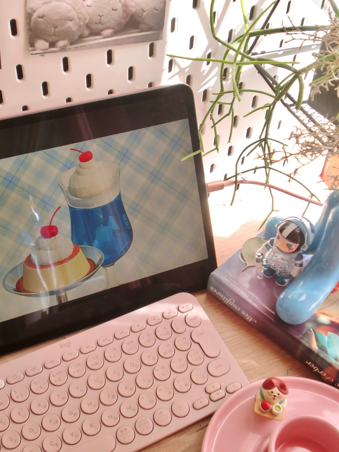 💙 츄 픽 업그레이드 버전💙카시오 엑슬림 EX-Z90 아쿠아블루🐬 상품이미지10