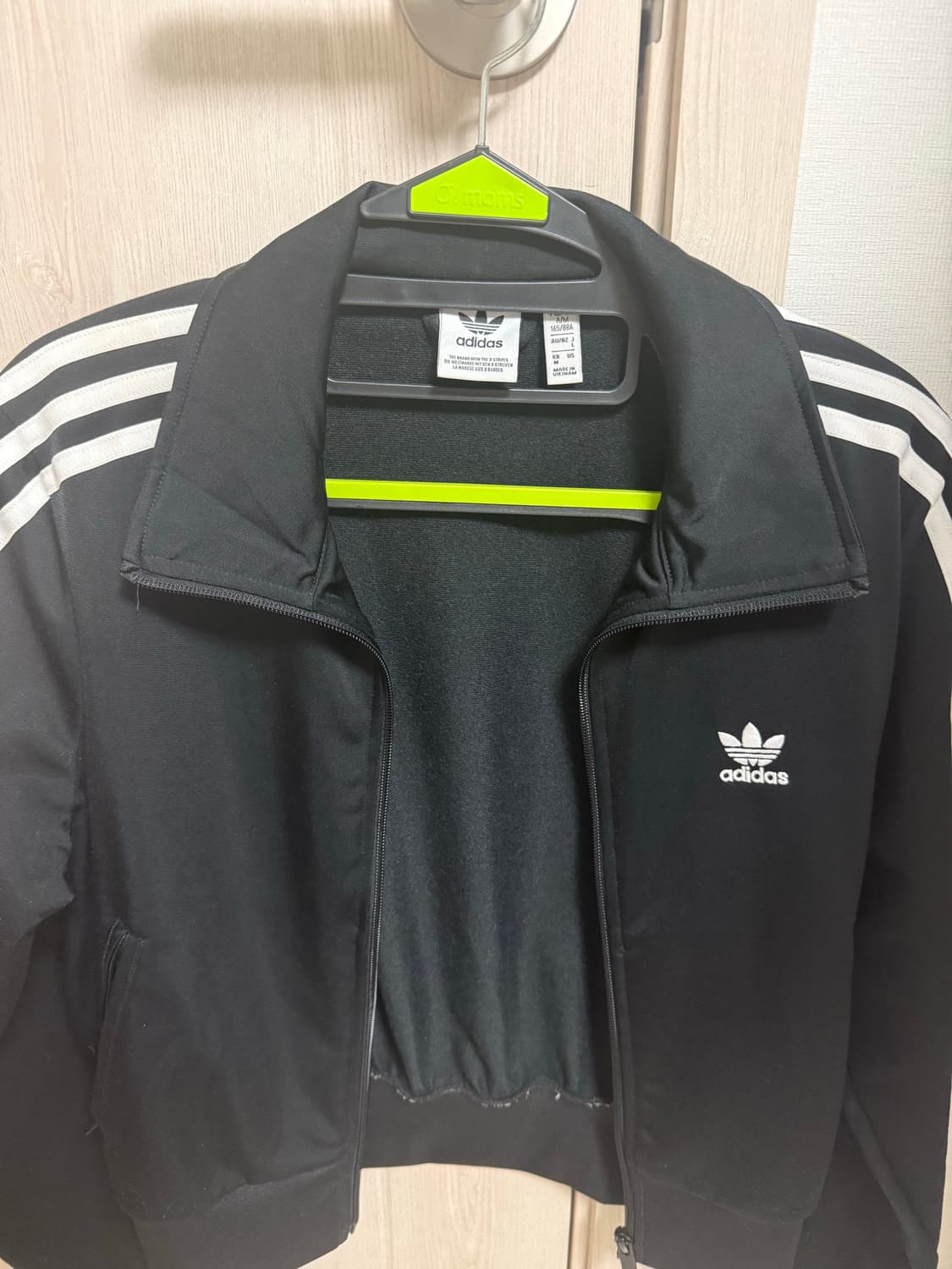 아디다스 져지 상품이미지2