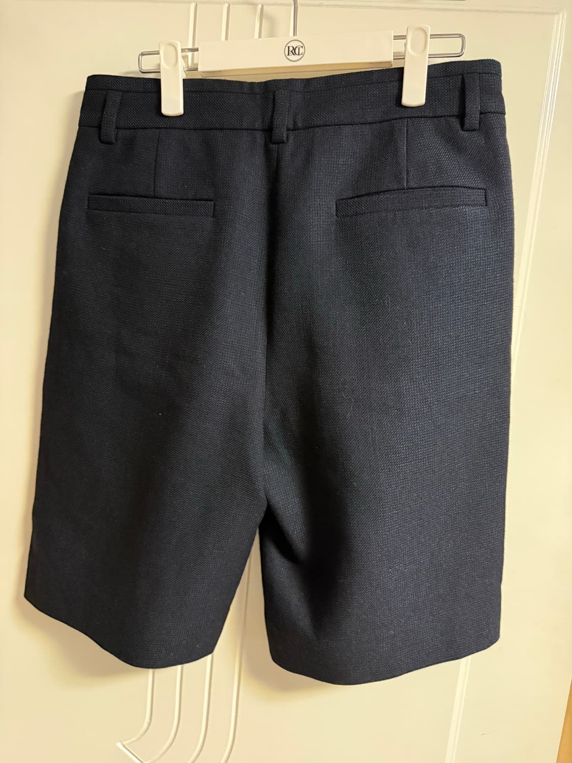 한섬 패밀리 세일 남자 반바지 100호 상품이미지3