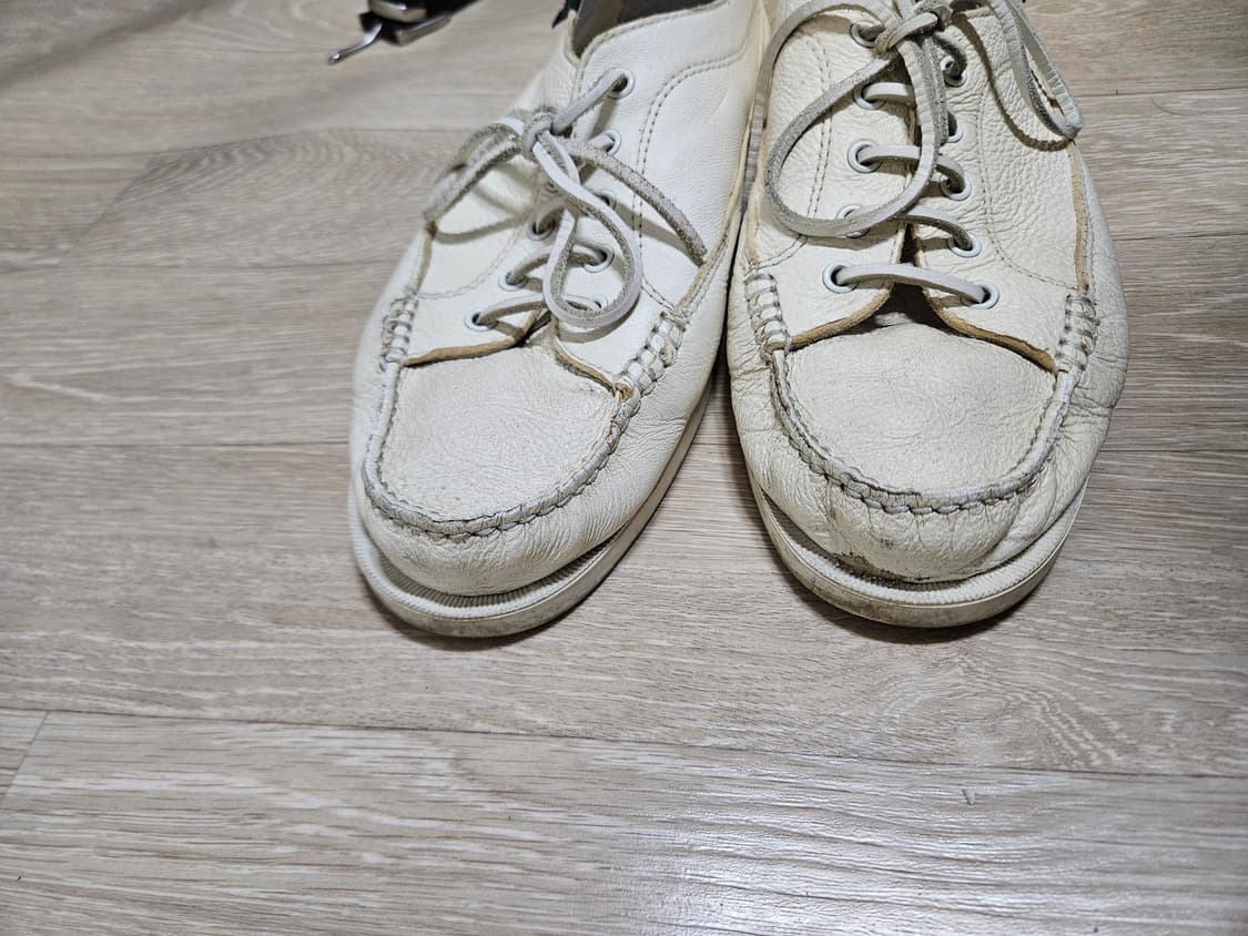 파라부트 말리부 블랑 팝니다 uk8(270) 상품이미지7