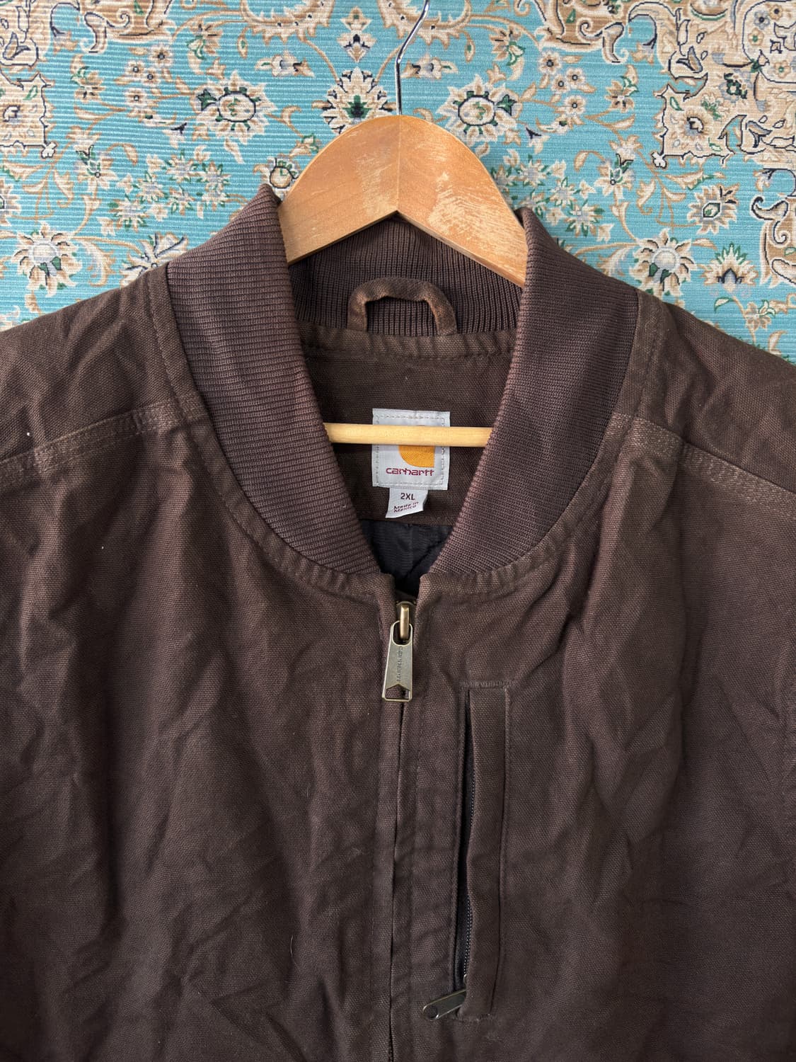 CARHARTT 104395 덕액티브 베스트1629 상품이미지3