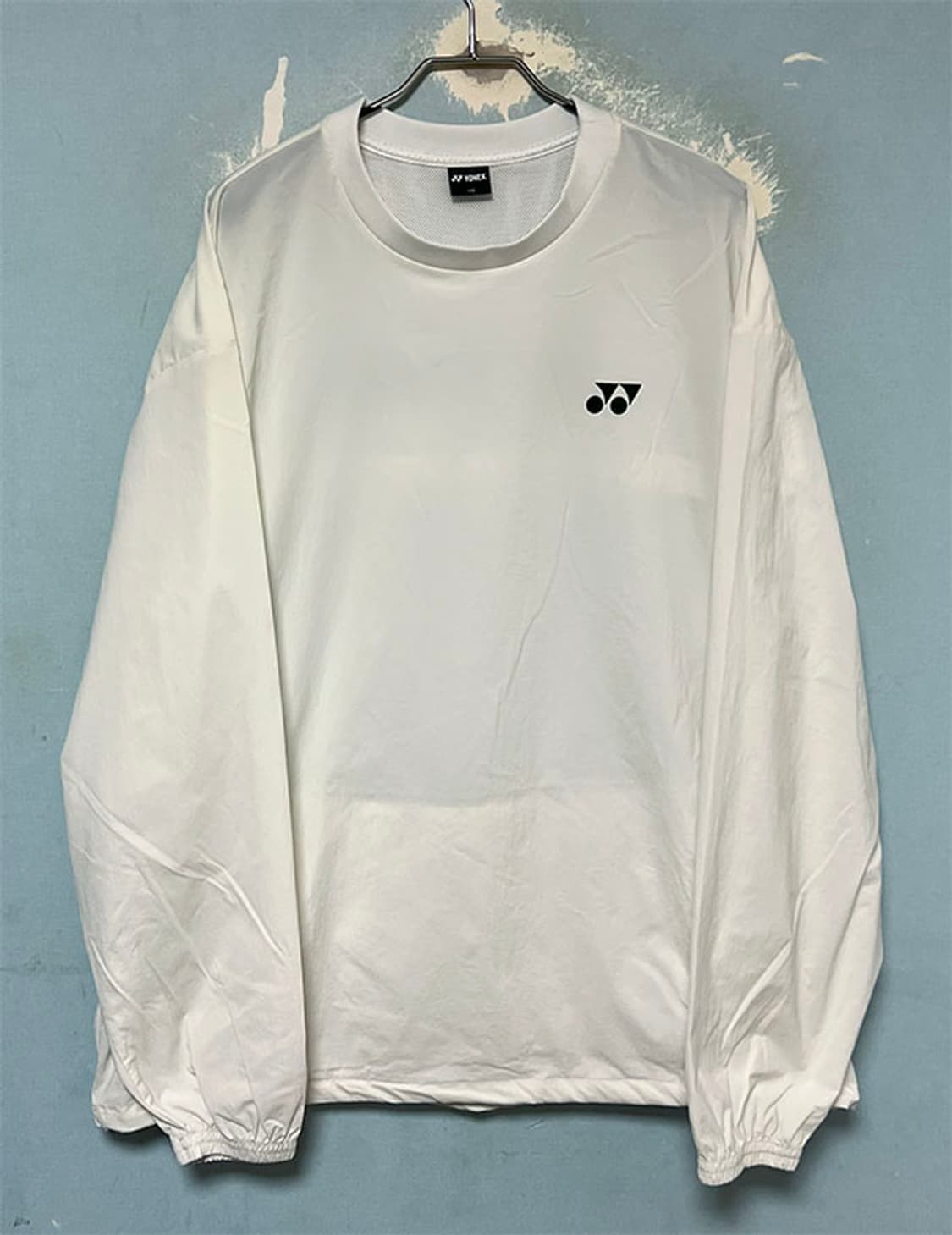 요넥스 남자 아노락점퍼 바람막이티셔츠 춘추 새상품 XXL 110-115 상품이미지1