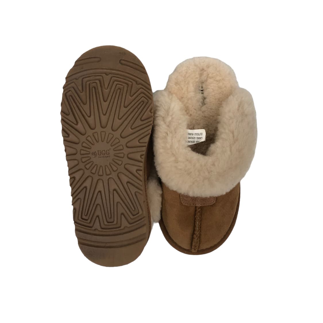 Ugg 코케트 (EU 32/33) 220mm 상품이미지5