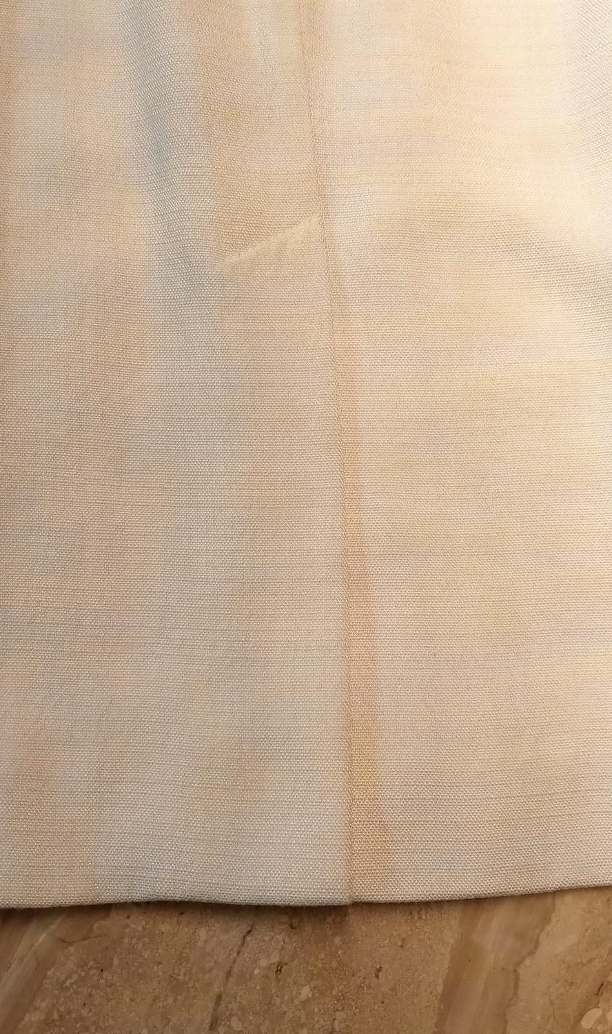 돌체앤가바나 화이트 펜슬 스커트 상품이미지7