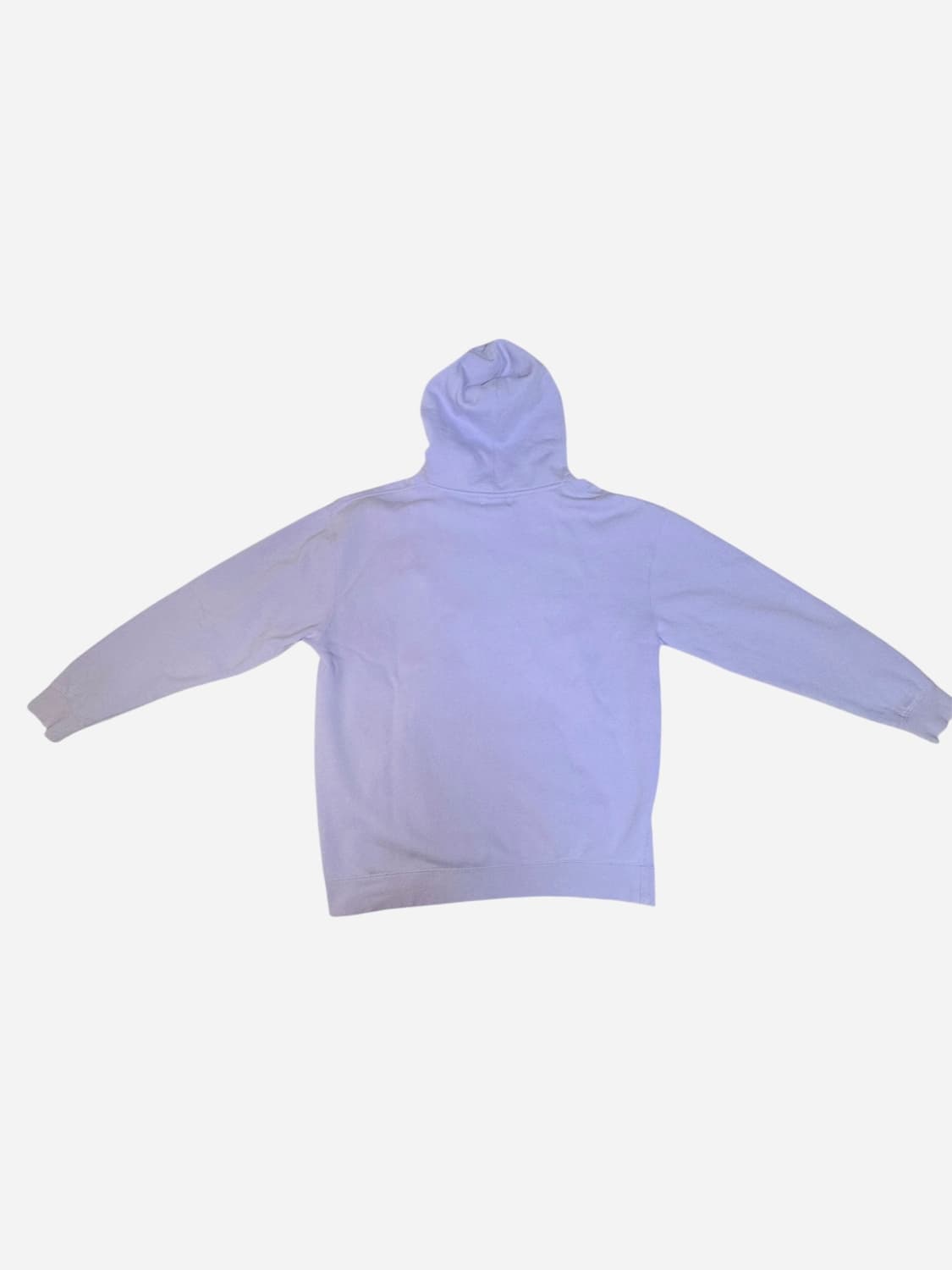 버터굿즈 Butter Goods balloons 로고 후디 퍼플 XL 상품이미지9