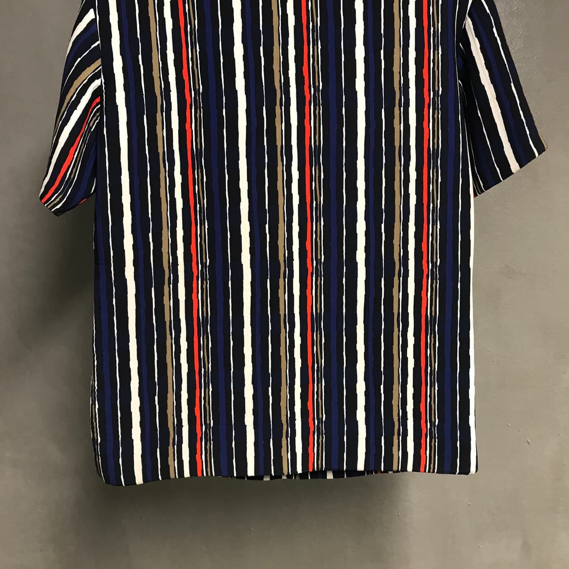 마르니 반팔 블라우스 40(W) 상품이미지3