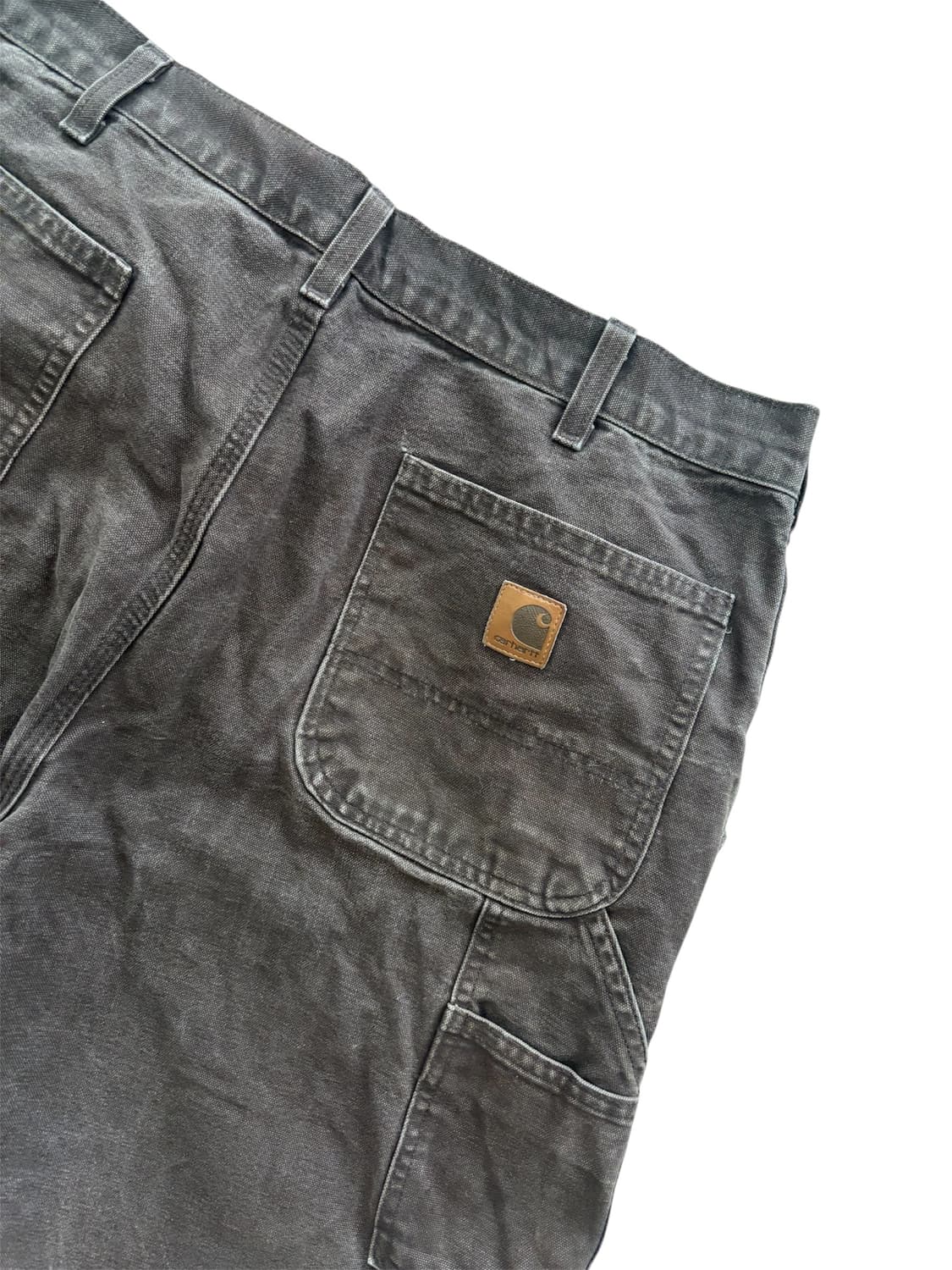 00s Carhartt Single Knee Pants DKB 상품이미지4