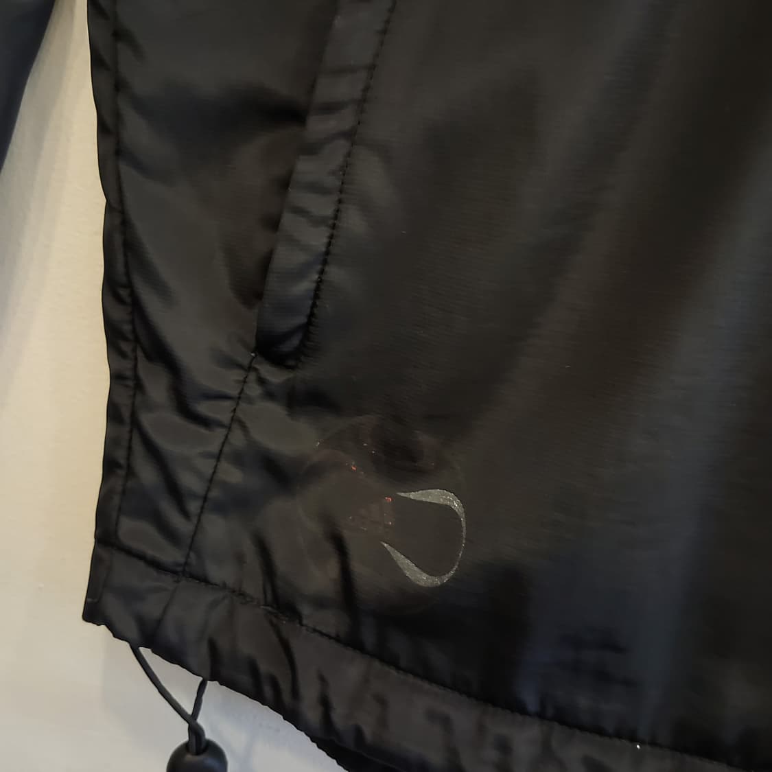 아디다스 프레데터 레글런 트랙 바람막이 상품이미지8