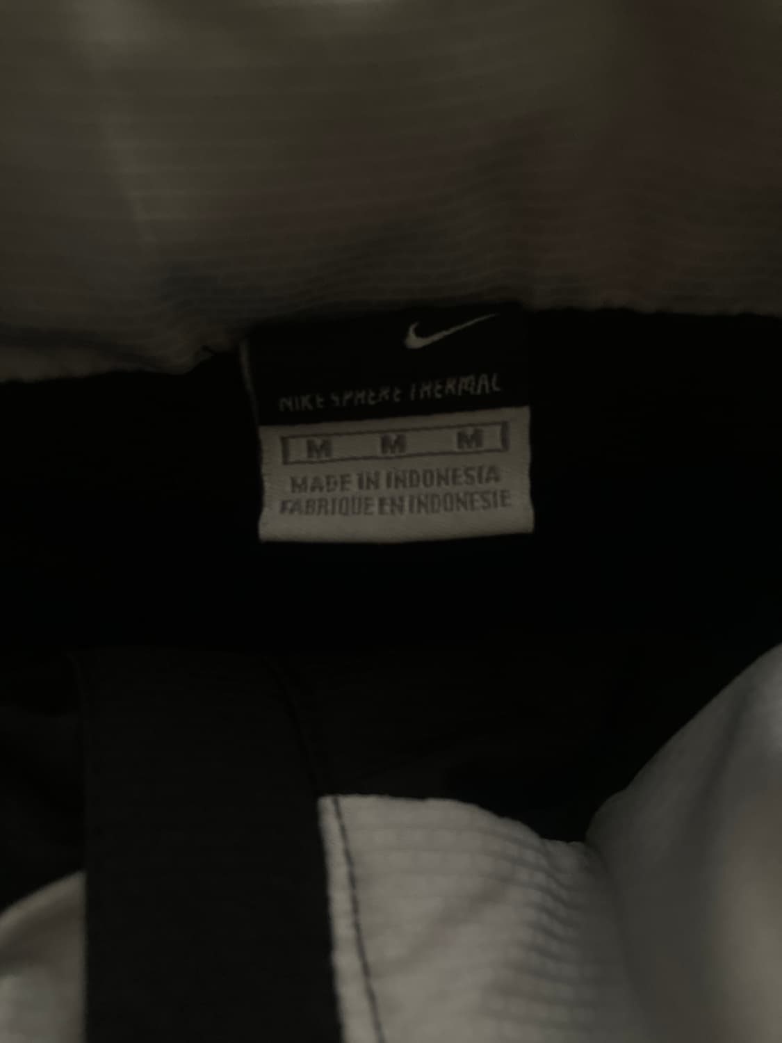 나이키 2002 월드컵 국가대표 바람막이 M 상품이미지5