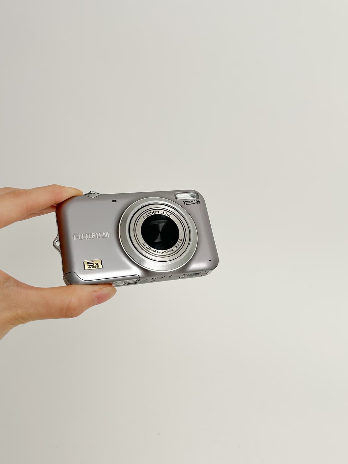 초보자추천!) 후지필름 파인픽스 jx220 Finepix 빈티지 디카 상품이미지5