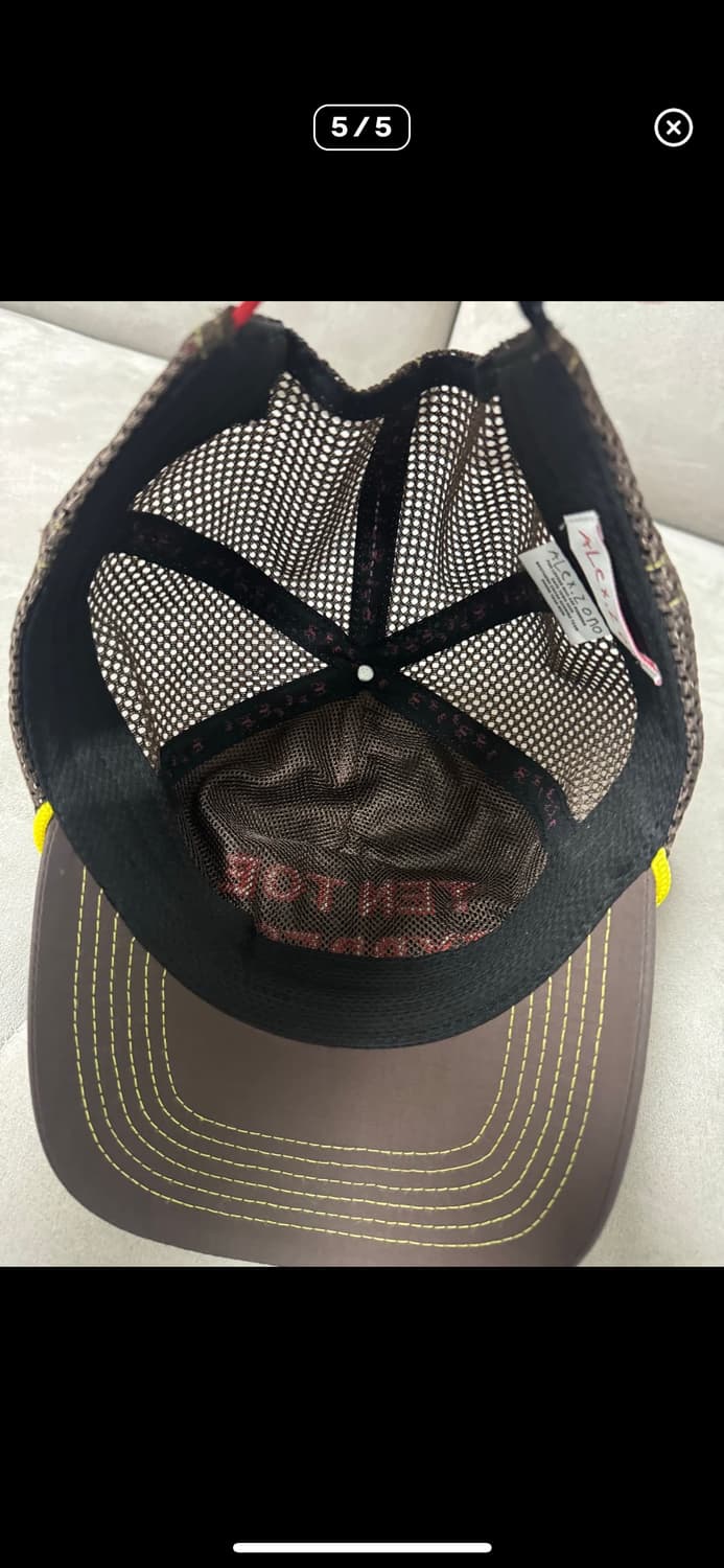 알렉스 조노 브라운 상품이미지5