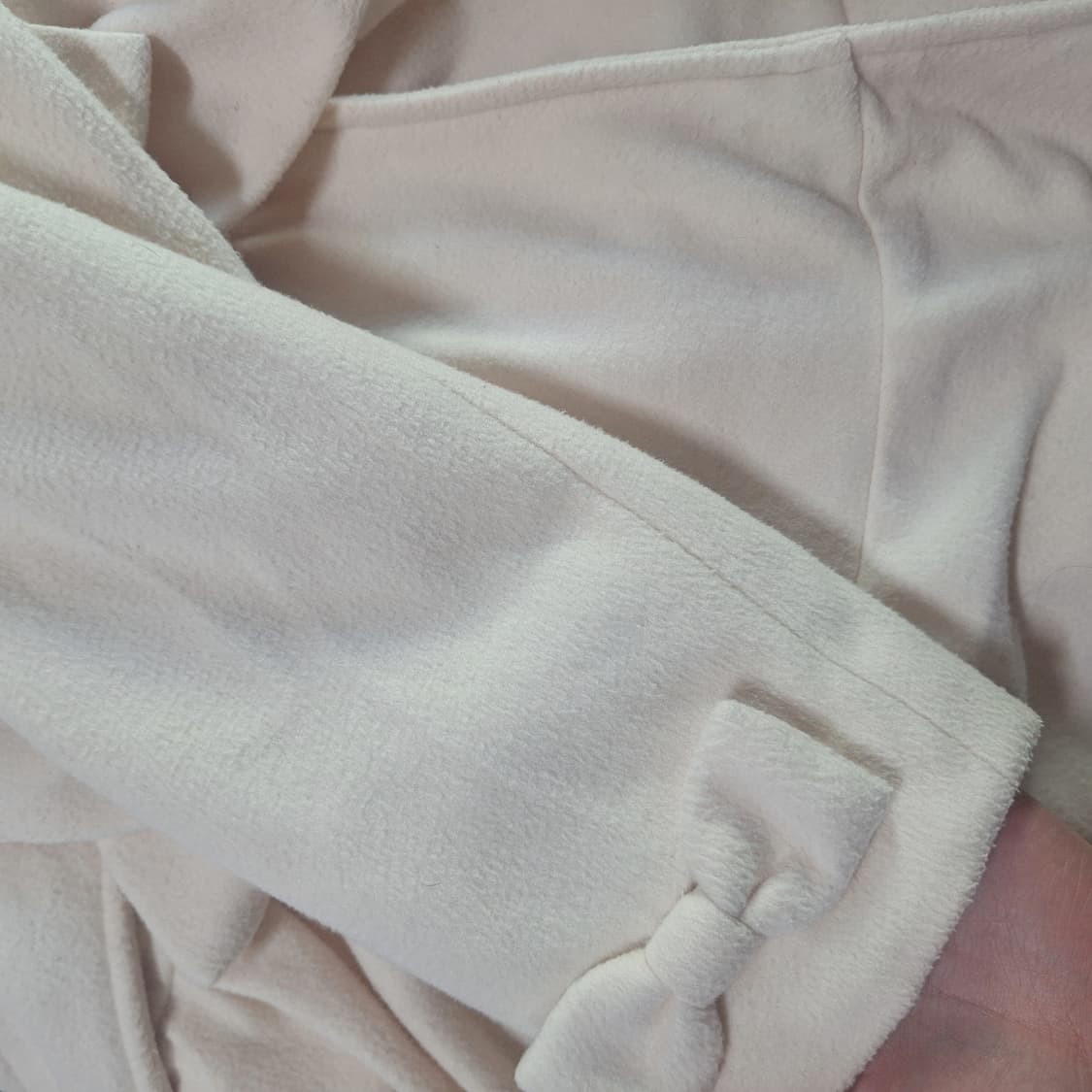 리즈리사 리즈멜로 코트 갸루 라떼갸루 히메갸루 일본빈티지 러블리  상품이미지3