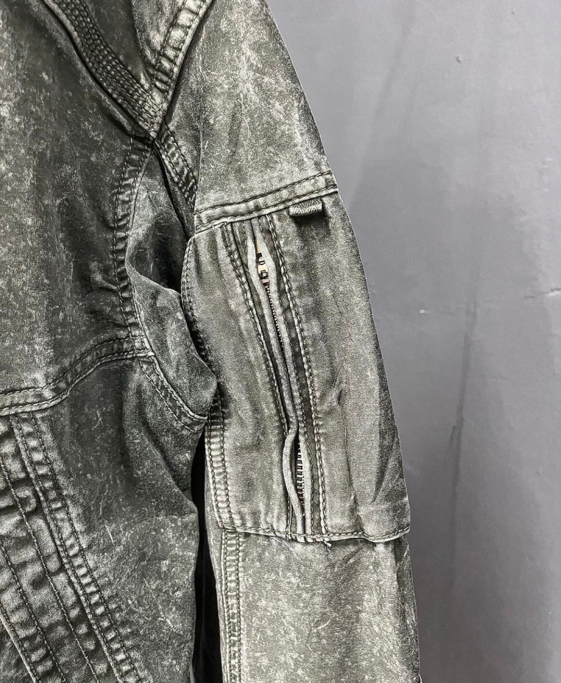 Field core washing jacket 상품이미지6