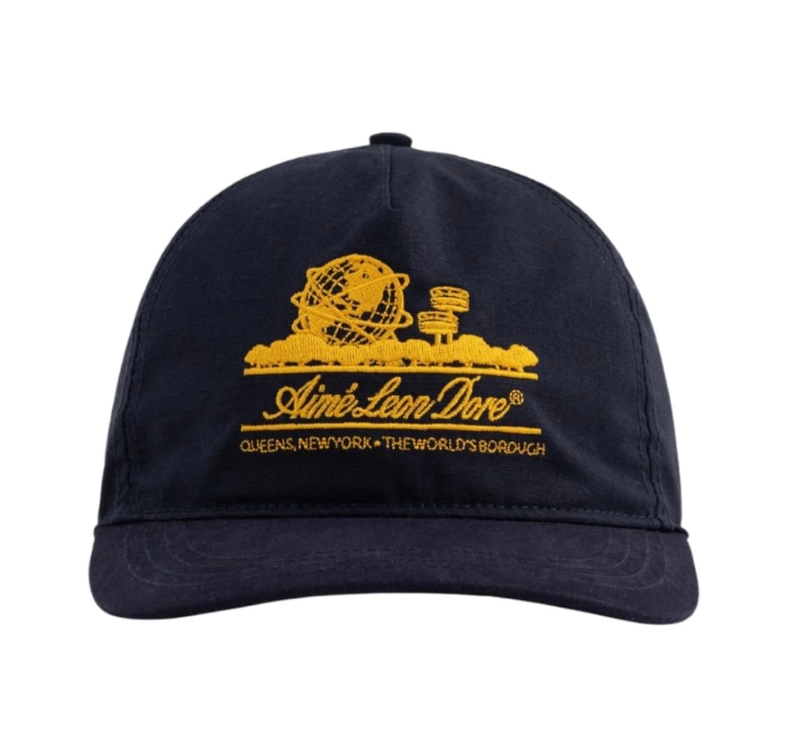 에메 레온 도르 유니스피어 햇 이브닝 블루 상품이미지1