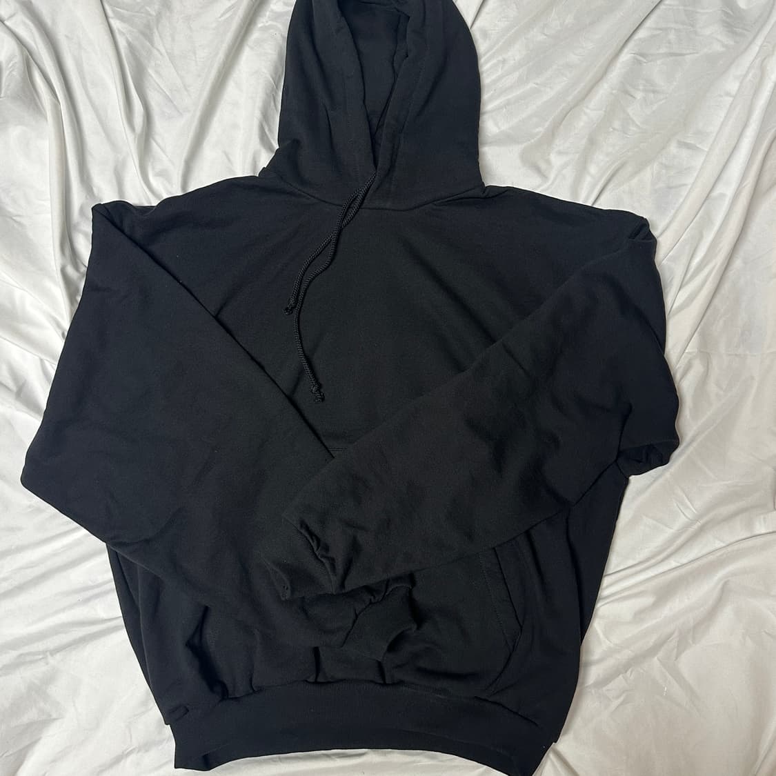 Hd-01 이지 후드 상품이미지1