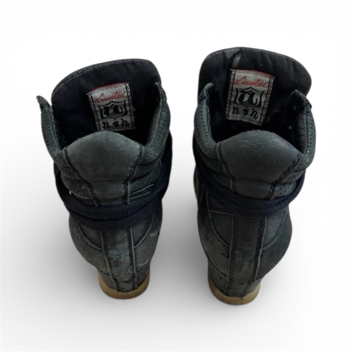 Ash 하이탑 스니커즈 36 상품이미지3