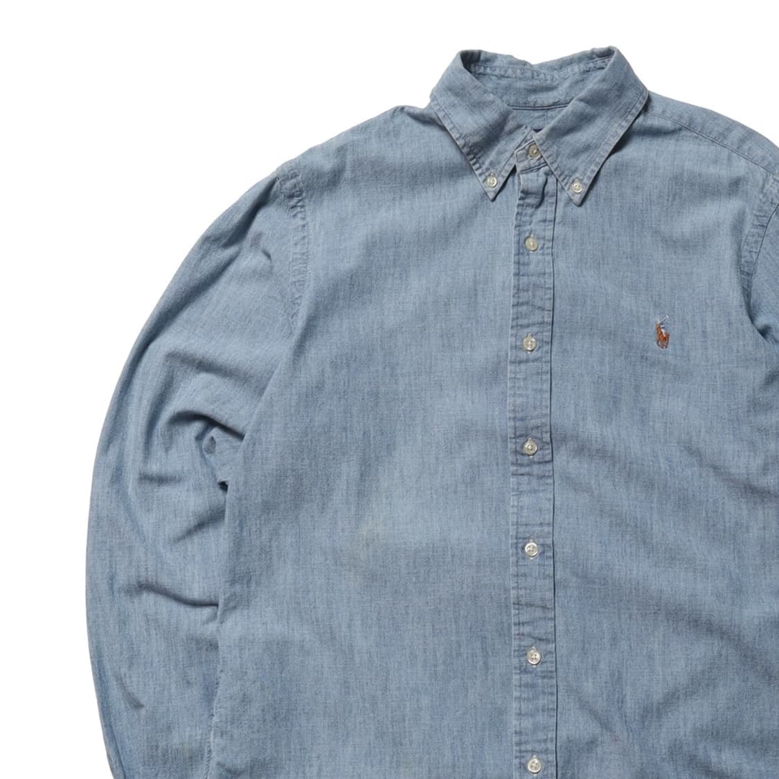 폴로 랄프로렌 Polo Ralph Lauren Denim Shirt  상품이미지2