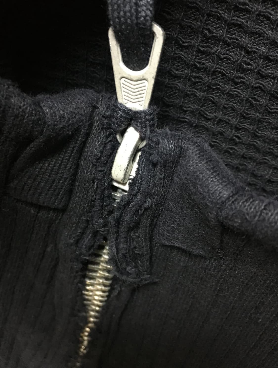 Boris bidjan saberi Zip up  상품이미지5
