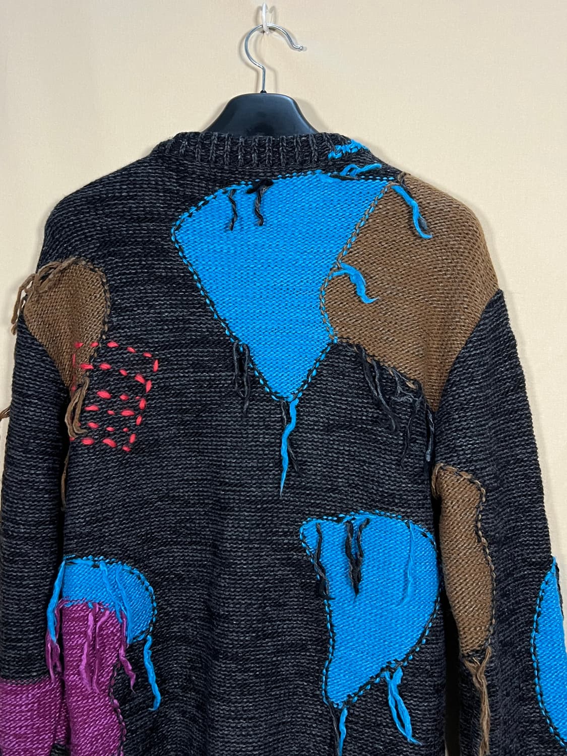 앤더슨벨 집업 자켓 처분  상품이미지2