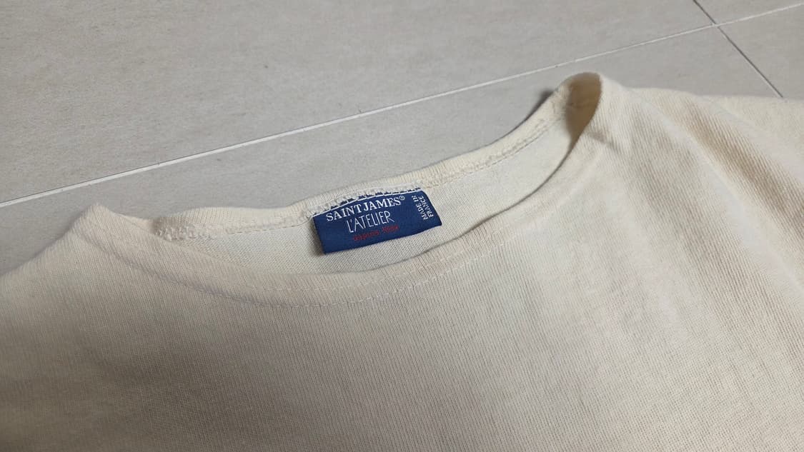 세인트 제임스 길도 유 엘보 패치 상품이미지3