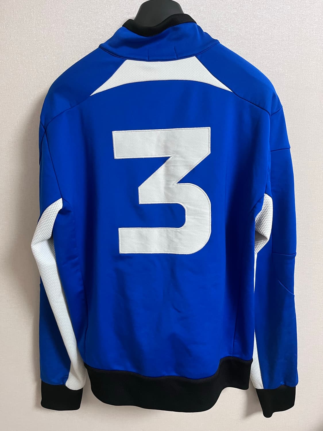 폴로 블루 레이싱 져지 상품이미지2