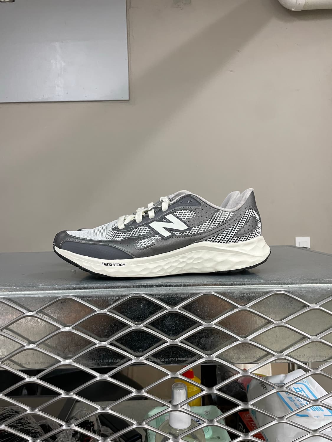 뉴발란스 프레쉬폼 아리쉬 v4 270 (gr-4306) 상품이미지1