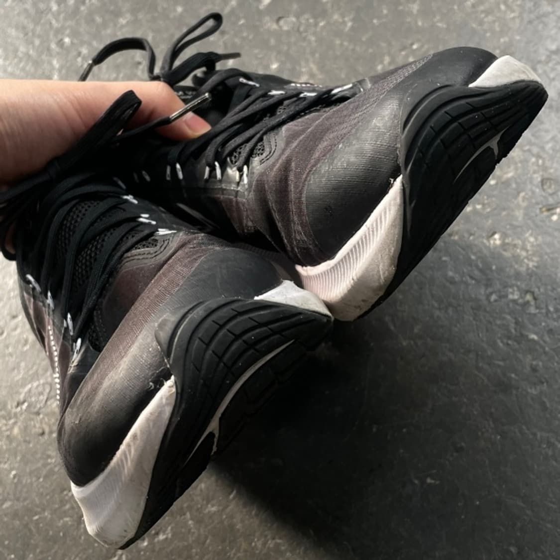 280 나이키 줌 원플로 8 런닝화 상품이미지7