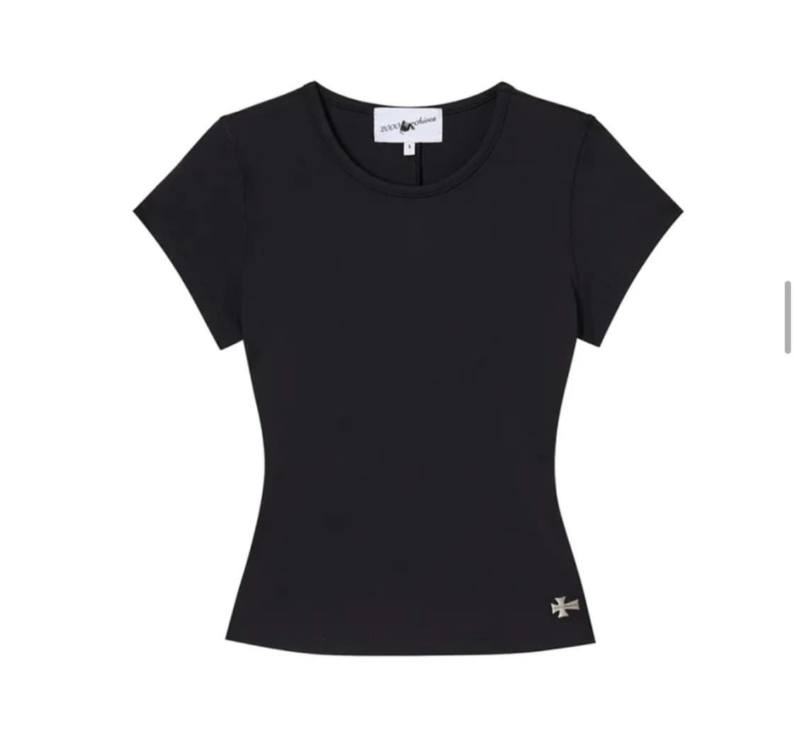 2000아카이브스 CONTOUR T 상품이미지2