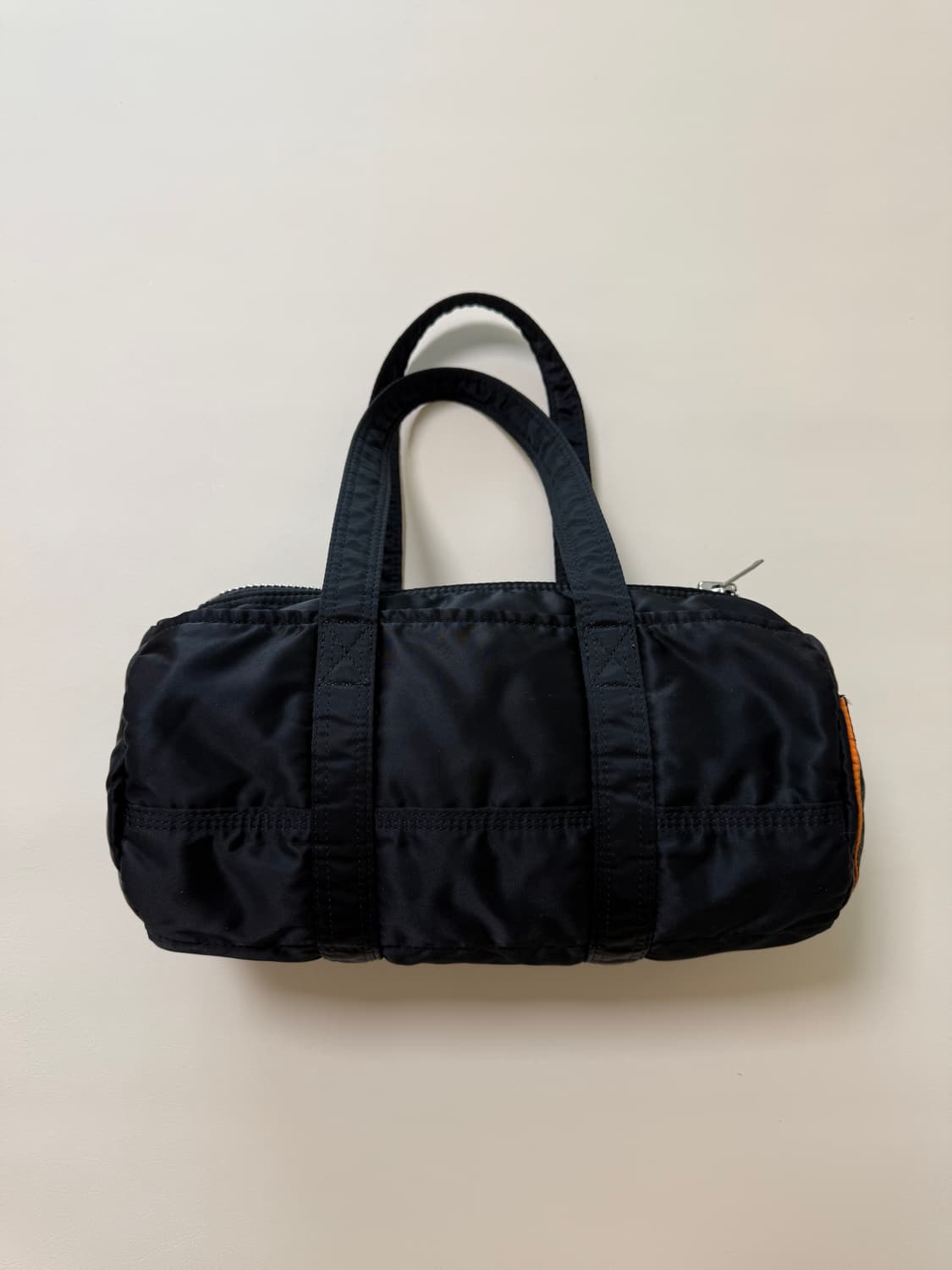 PORTER 포터 탱커 더플백 S 블랙 보스턴백 상품이미지2