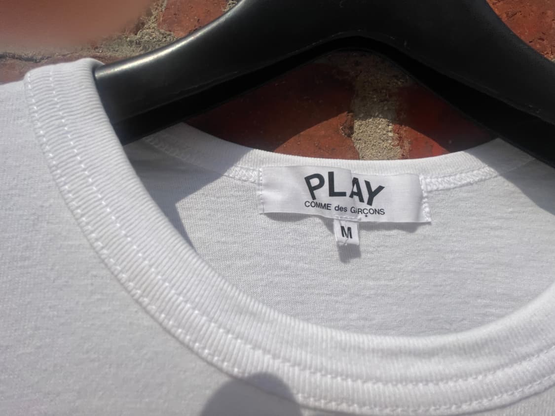 Comme des Carcons 상품이미지4