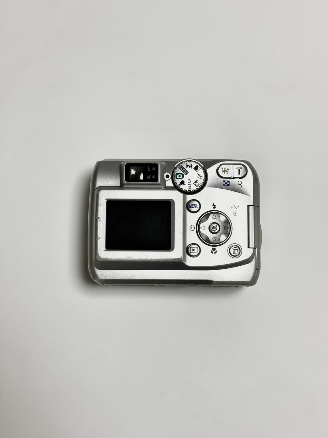 (작례첨부!) 니콘 쿨픽스 3200 / 빈티지 디카 상품이미지4