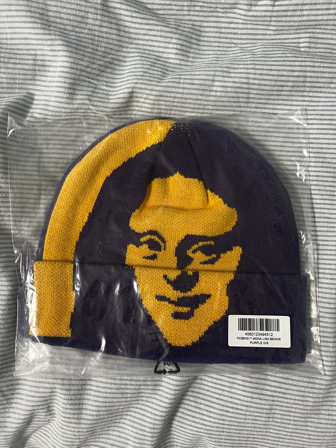 팔라스 모나리자 비니 상품이미지1