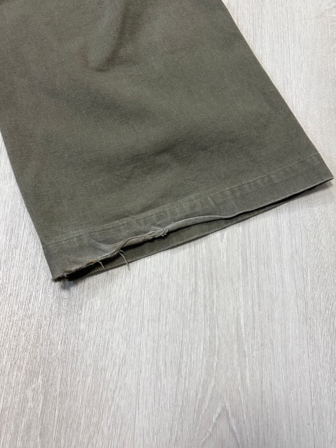 다이브인 무민서 카고팬츠 상품이미지5