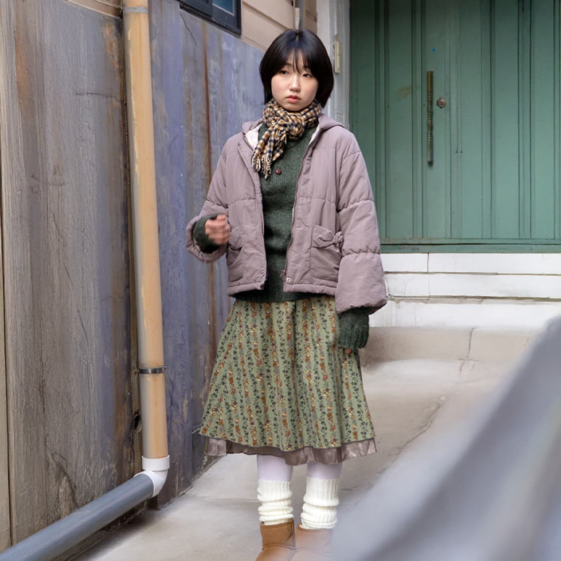 바람 마을 하루 SET 상품이미지2