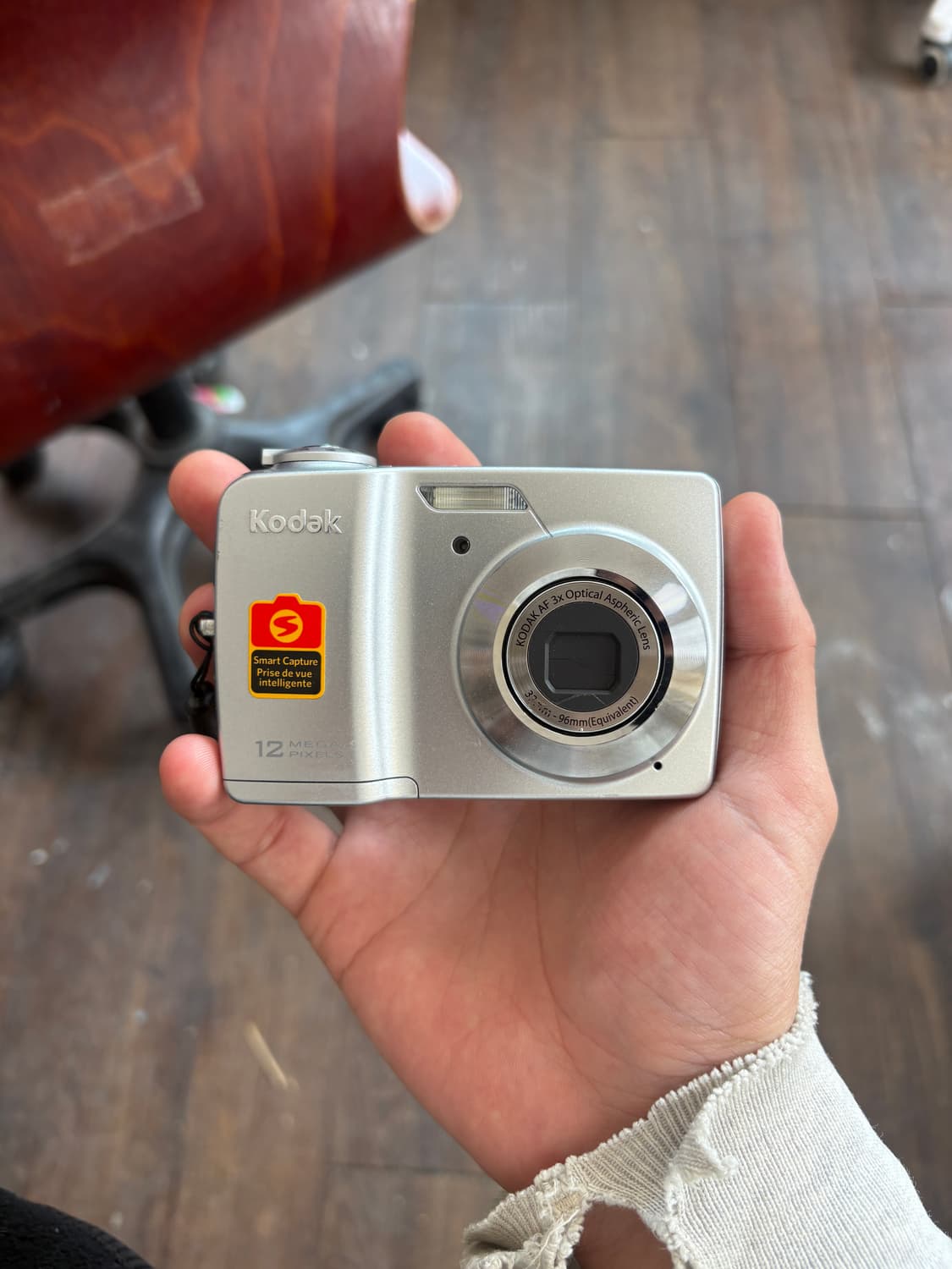 코닥 이지쉐어 c182 디지털카메라 상품이미지1