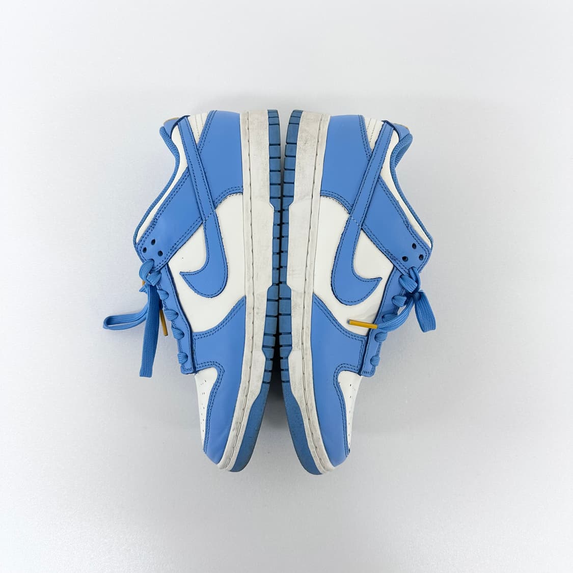 NIKE 나이키 덩크 로우 코스트 스니커즈 250 상품이미지8