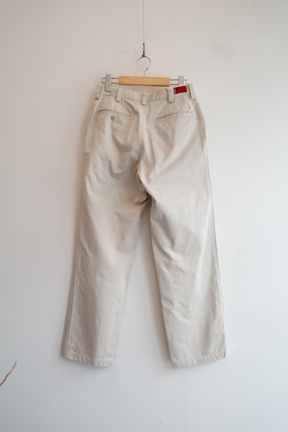 Levis 리바이스 레드탭 코튼 팬츠 (28인치) 상품이미지7