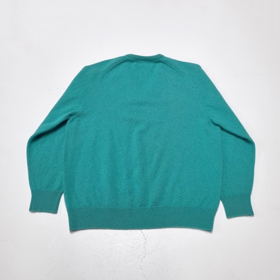 Pringle OF Scotland V넥 니트 - 46 상품이미지3