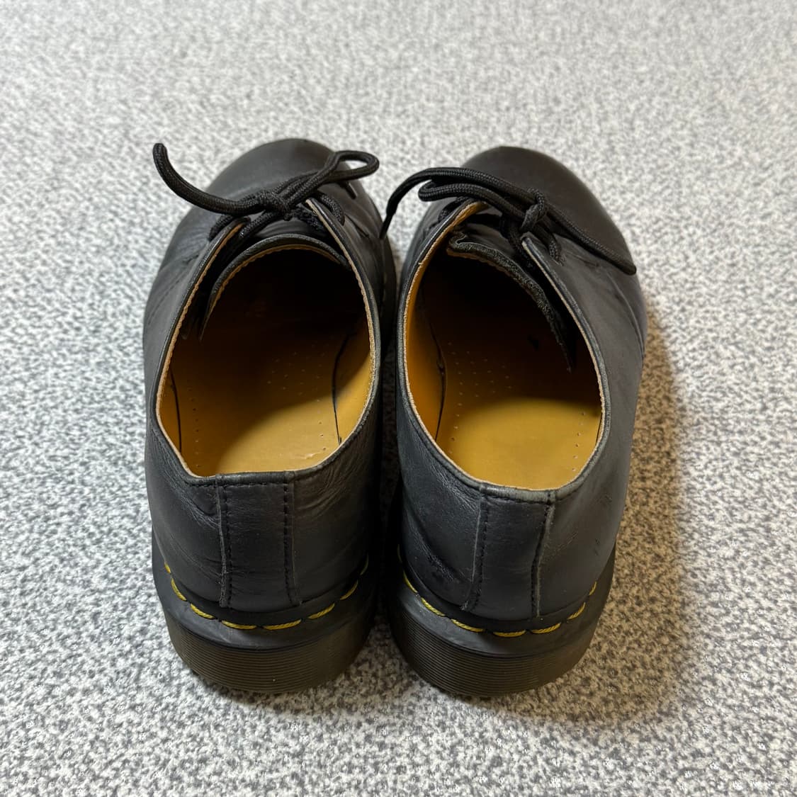 닥터마틴 1461 더비슈즈 260 상품이미지5