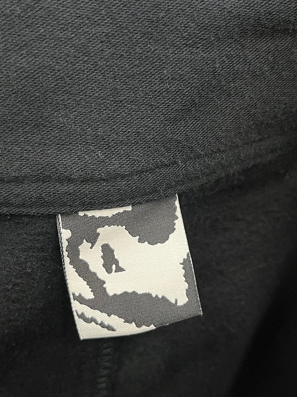 32)  Gr10k 블록 퍼스티안 팬츠  상품이미지9