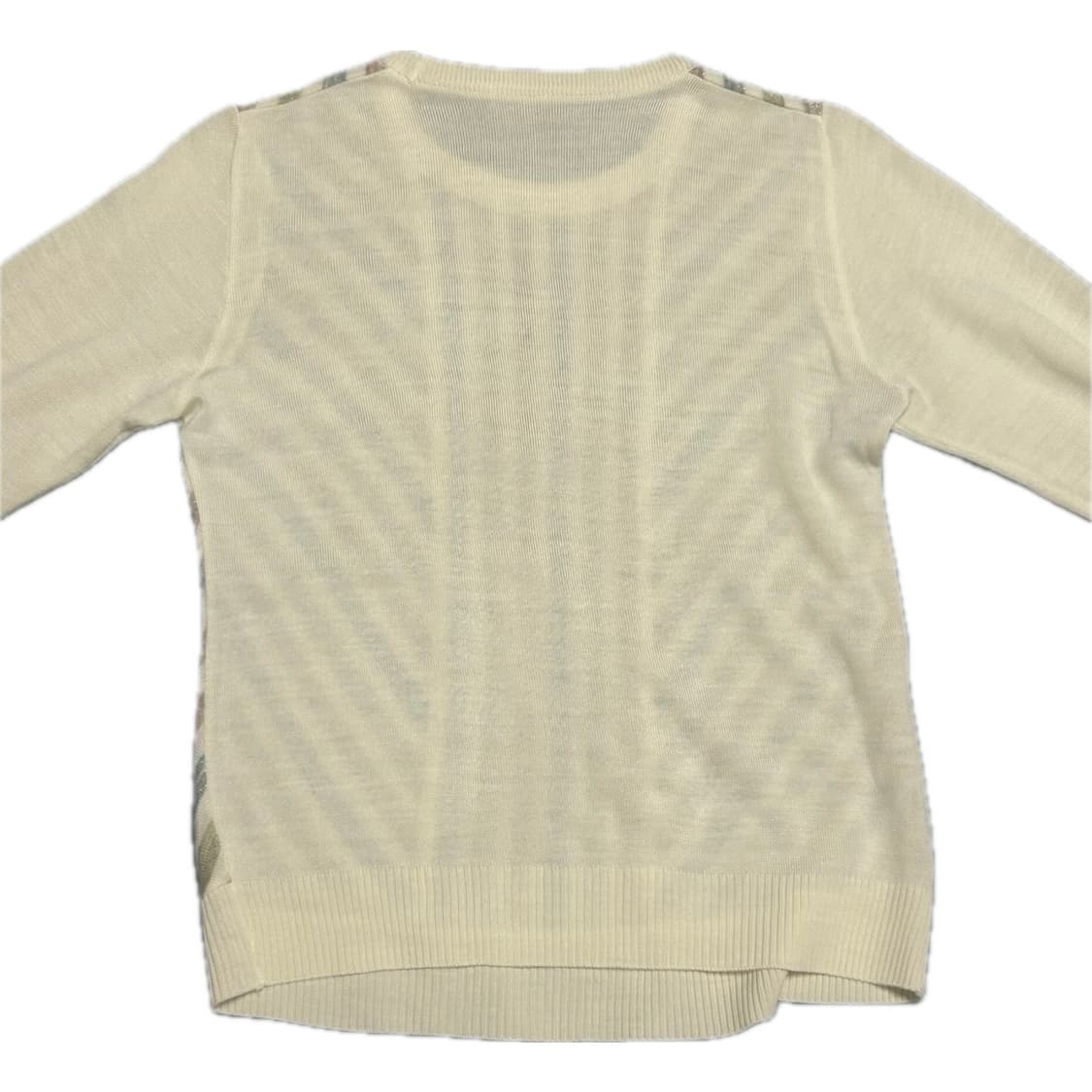 빈티지 니트 상품이미지2