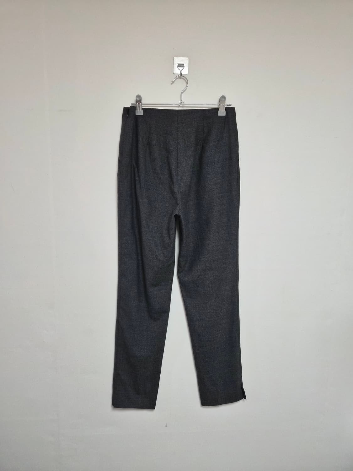 폴카paule ka 울 슬랙스 36사이즈 P-139 상품이미지2